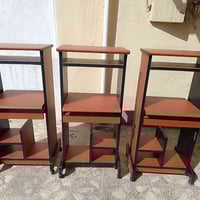 ميوزه • قطع فردية • شلعه