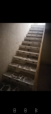 منزل للبيع /150متر /واجهة 6/يتكون من /طابق واحد / يتكون من /2غرف / صال...