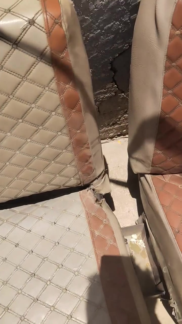 السلام عليكم كشن مال بريجو قلاب نظيف السعر 30 العنوان نجف حي ميسان


**إذا كنت صاحب هذا الإعلان وتريد حذفه لأي سبب، رجاءا أرسل رسالة إلى الدعم الفني**
