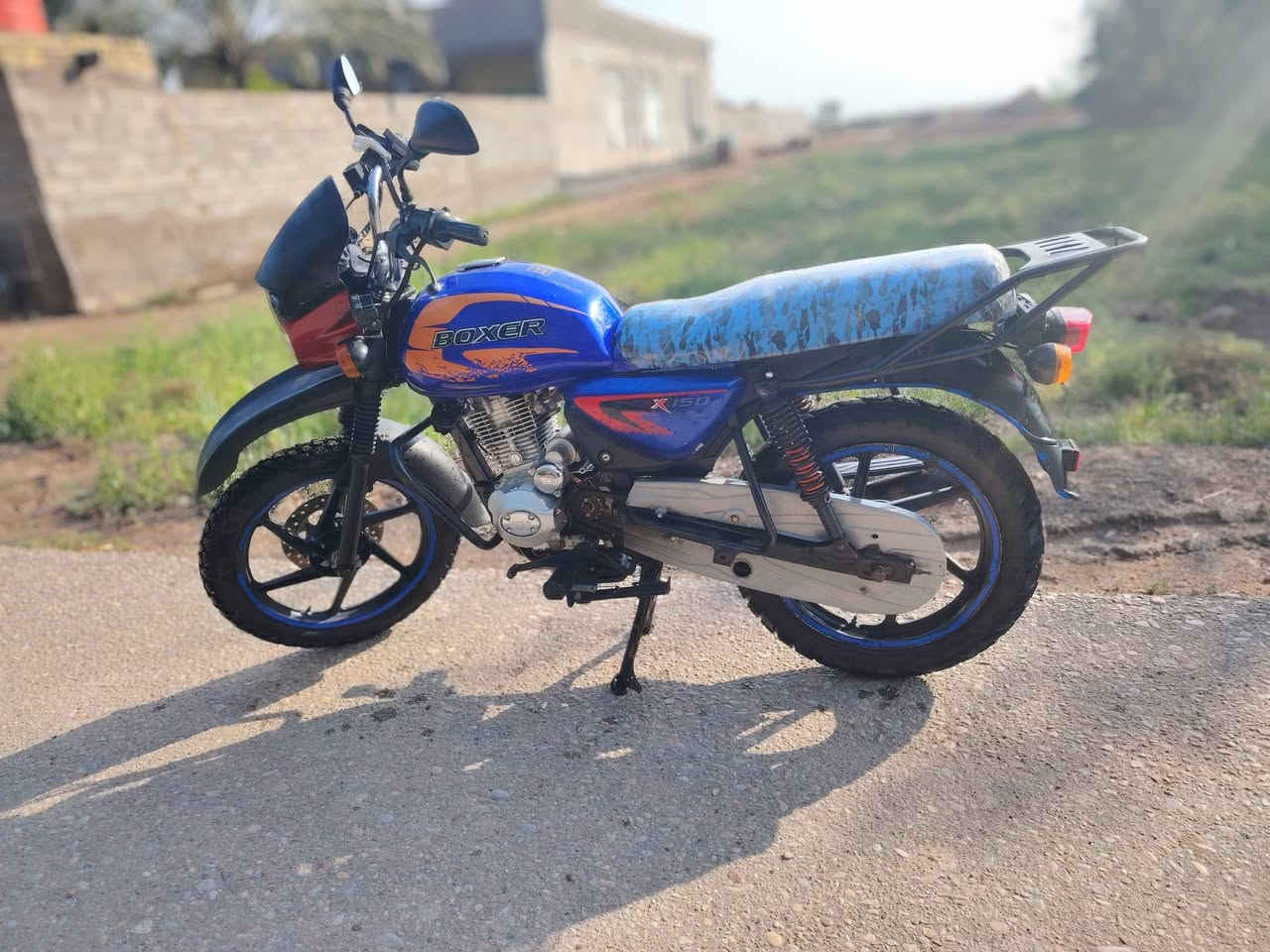 للبيع محور نكره سلف ومحركه نكره سلف ميسان اي ستفسار خاص ترهم مراوس با قفاز


**إذا كنت صاحب هذا الإعلان وتريد حذفه لأي سبب، رجاءا أرسل رسالة إلى الدعم الفني**