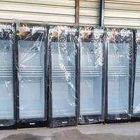 ثلاجة يوجر • مستعمل • بابل