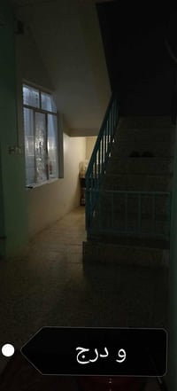 بيت للبيع بيها ٥ غرف نوم دبل حمامات دبل مطابخ المكان بعويزة خلف العلاو...