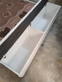 تخت نفرين • خشب تركي • تلعفر حسنكوي