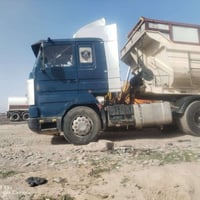 اسكانيا موديل 93 • محرك 113 • بيجي صلاح الدين