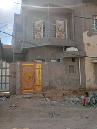 التقيه الثالثة • ١٠٠م • طابقين