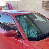 جارجر GT . الموديل : 2021 . (خليجي) . وكاله هارلم  مكفوله   لون ( برتق...