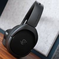 Edifier STAX S5 • Planar Magnetic • بطارية ٨٠ ساعة