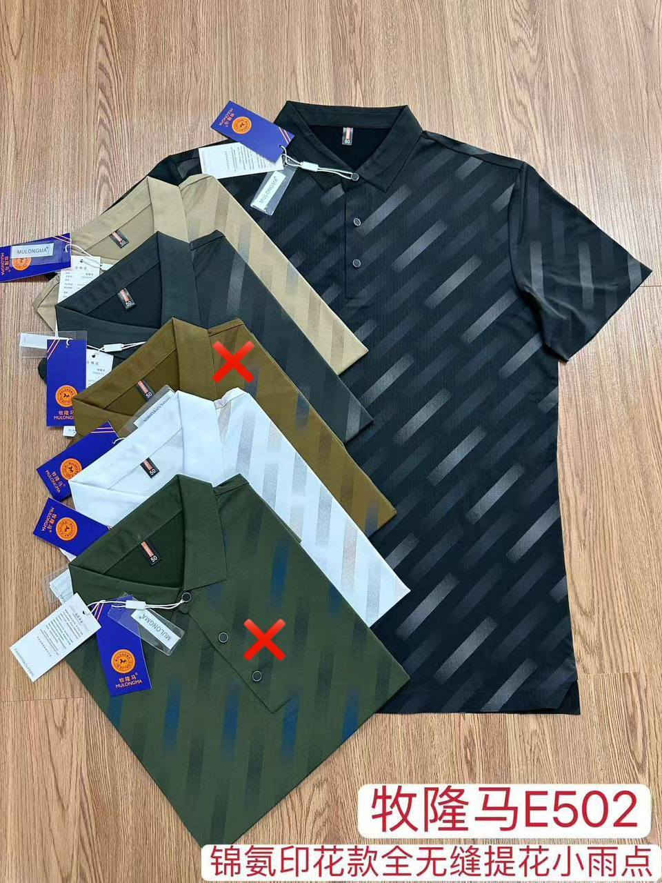 ياخه صيني ماستر كوالتي عالي 
الدرزن 12 قطعة 144 ألف 
🧧خامه قطن // قالب ✔️ 
     القياسات _ XL_ 4XL_


**إذا كنت صاحب هذا الإعلان وتريد حذفه لأي سبب، رجاءا أرسل رسالة إلى الدعم الفني**