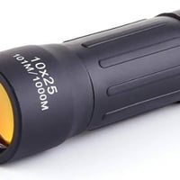 منظار أحادي • ١٠×٢٥ • مقاوم للماء