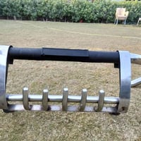 اكسسوار بيك اب • يناسب اغلب البيكابات • بغداد