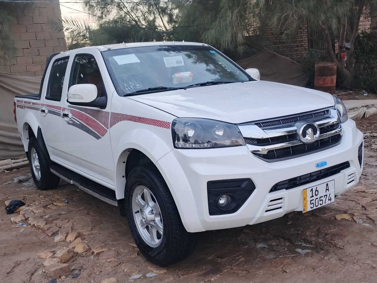 السلام عليكم سياره للبيع كريت ويل موديل 2025 مكفوله كفاله عامه حته من شخط ماشيه 12الف مدوشمه كشنات مفروشه رضيه رقمه قادسيه نكليزي مكان ال سياره الدوانيه قضاء الحمزه الشرقي رقم الهاتف شراي ينتصل ***********
