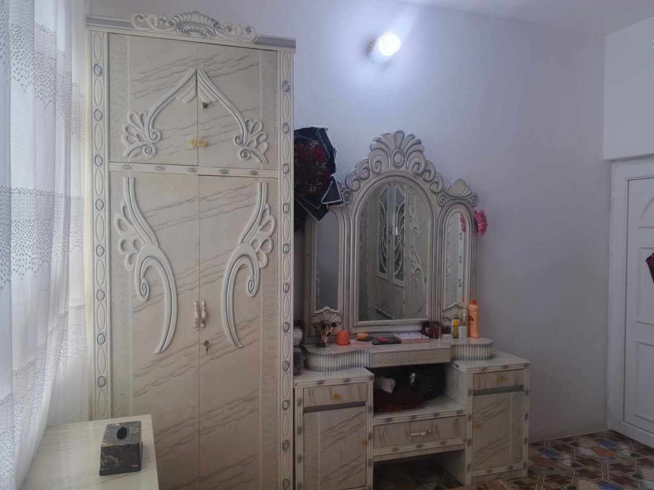 غرفه صاج لبيع ٧٥٠ العنوان ديالي@


**إذا كنت صاحب هذا الإعلان وتريد حذفه لأي سبب، رجاءا أرسل رسالة إلى الدعم الفني**