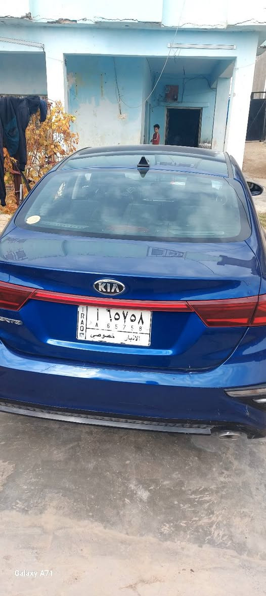 كية فورتي 20موديل معوقين باقيلهة 8اشهر اصير حرة اتكفل بكلشي ظررجاملغ ايمن ولبنيد بدون دواخل سعر130
***********
