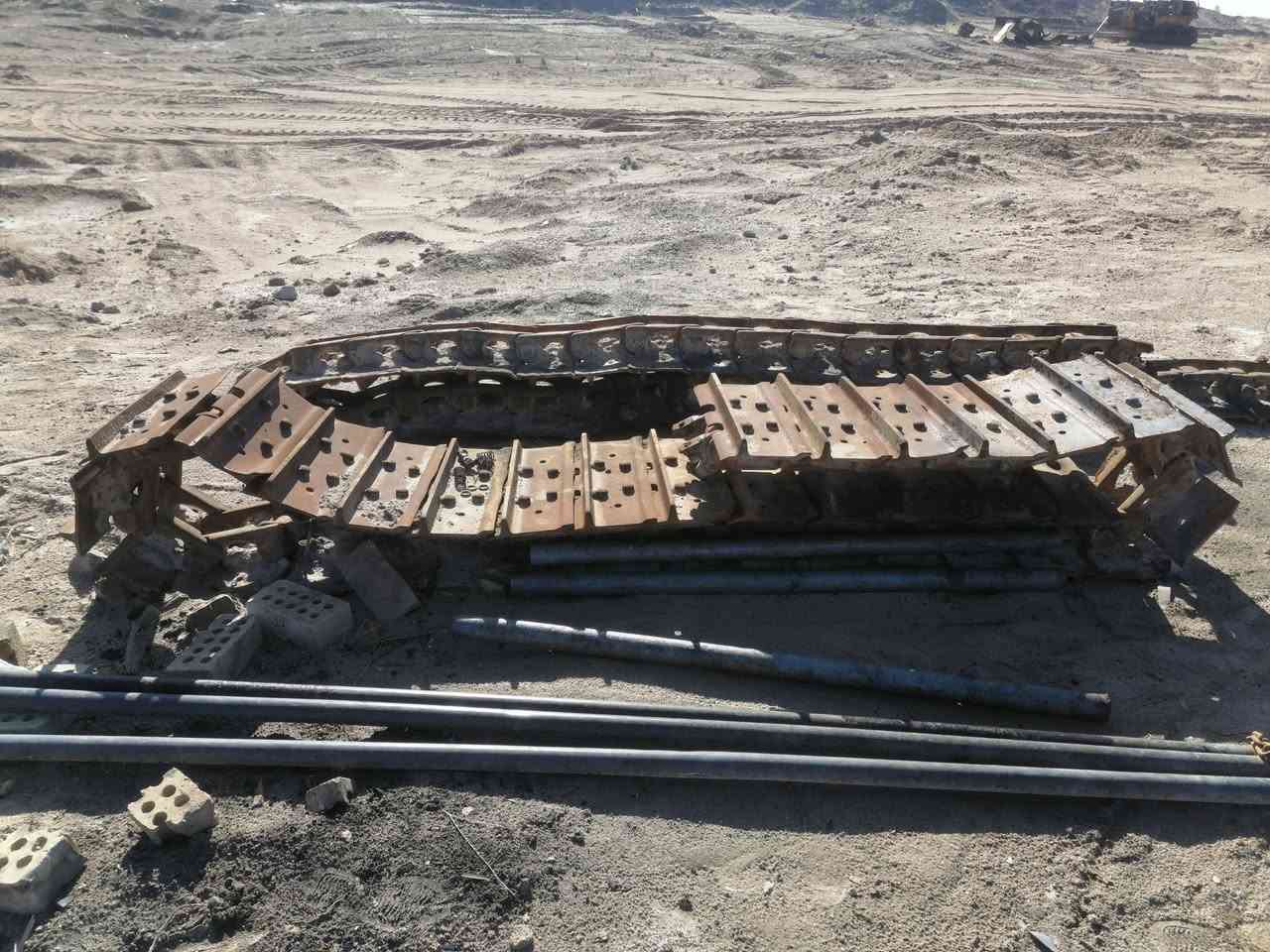 زناجيل ٦٥بلدوزر كوماتسو ياباني اصلي***********مكلف بل نشر
