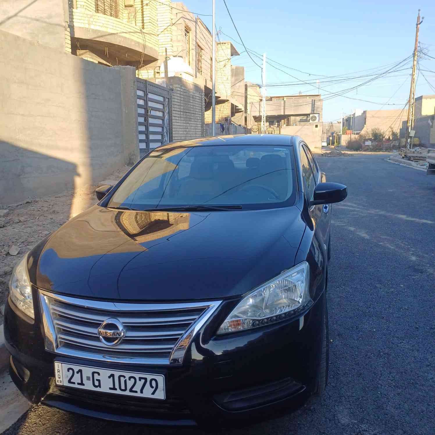 نيسان سنترا ٢٠١٩ فقط ربع باب على البارد والباقي مكفول بسمي ثاني يوم تحويل السعر ١٢٠ بيها مجال مكلف بالنشر رقم صاحب السياره*********** بي واتساب
