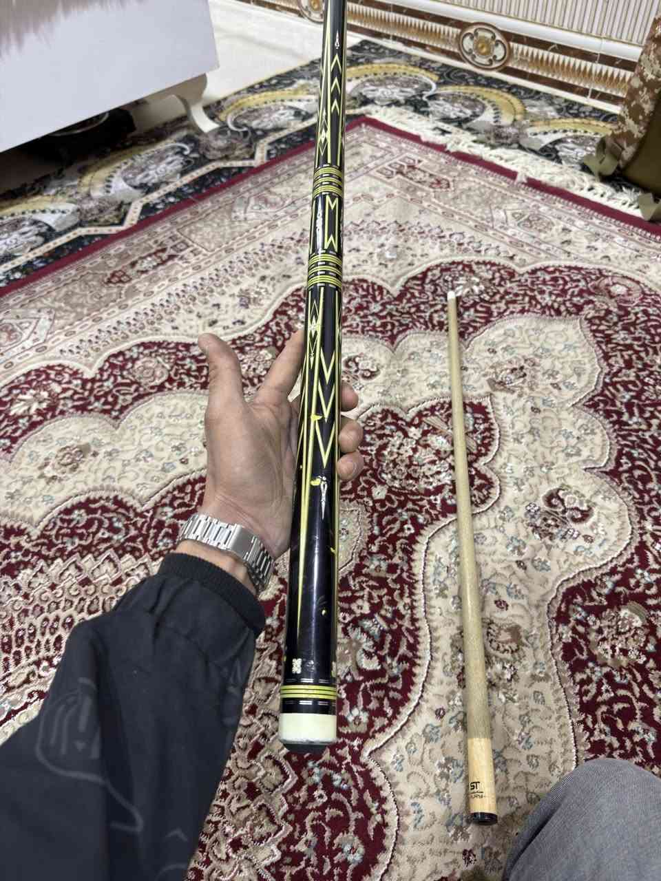 سلام عليكم مز فيوري للبيع قطره عواج مابيه شراي راسلني خاص توصيل موجود 

***********
