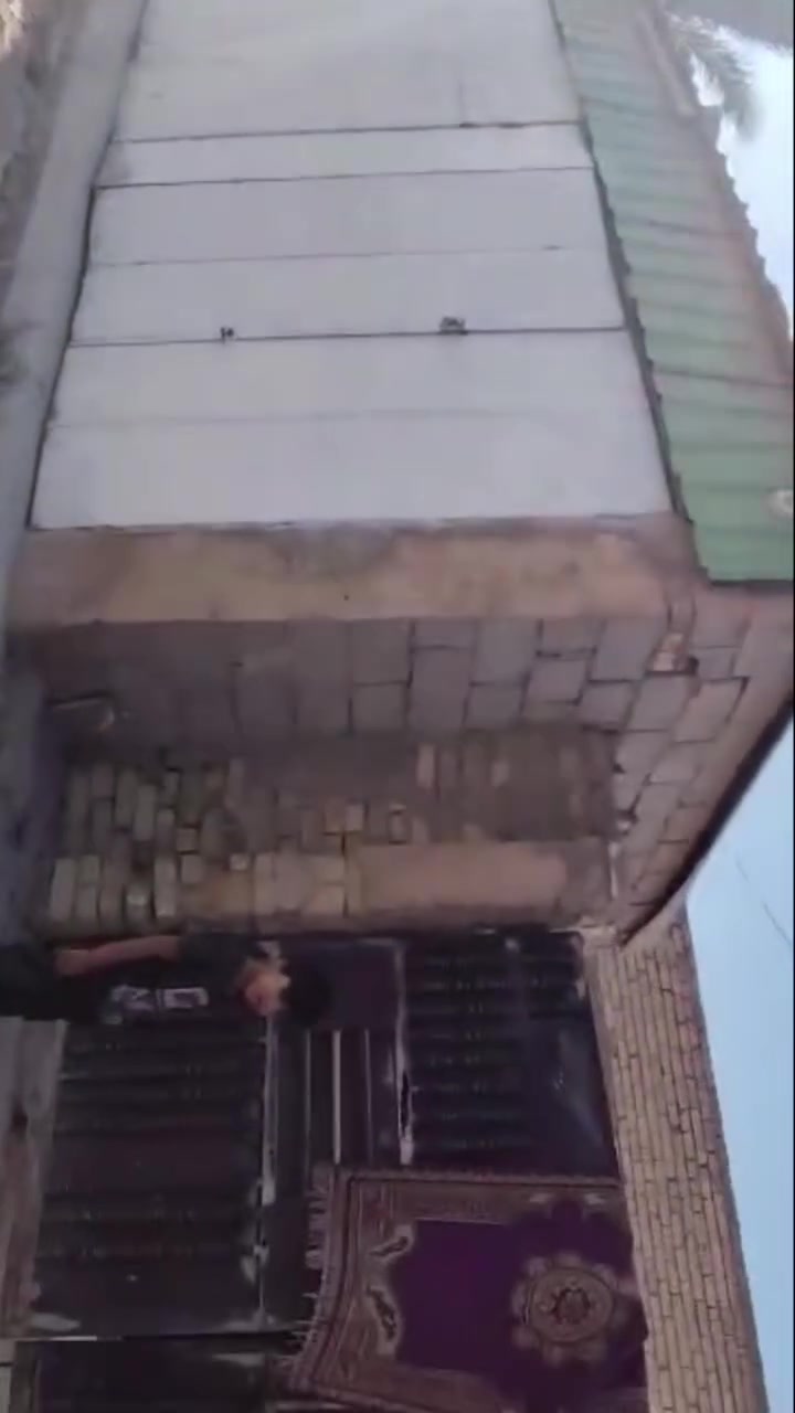 بيت طابو صرف ركن للبيع
حي عرار من يرغب يتصل ع هذا الرقم 
***********
