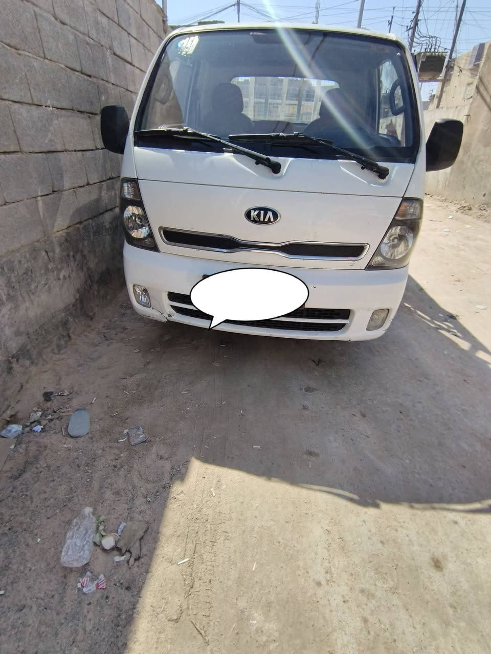 كيا بنكو نثيه مفتوح 2017 كفاله عامه سعر ⚫115ورقه⚫وبيها مجال باقي تفاصيل الاتصال على الرقم 🔴***********🔴
