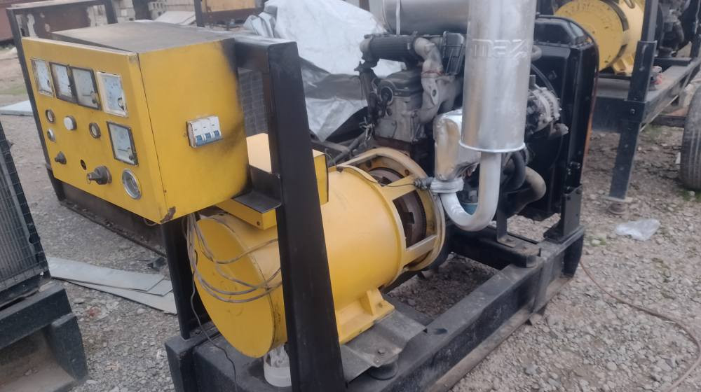 ‎مۆلیدە مازدا گاز ٢٤ کیڤی تریفێس بەشەرتی بوخاروو سەرف ***********‎ رانية, السليمانية
