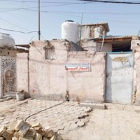 بيت • ١٠٠م • ناصرية حي الحسين