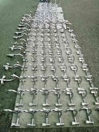 يوجد لدينا انوع الخلاطات للاستفسار ٠٧٧٠٣٥٨٦٦٤١