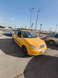 موديل 2015 • نضيف • جسر ديالى