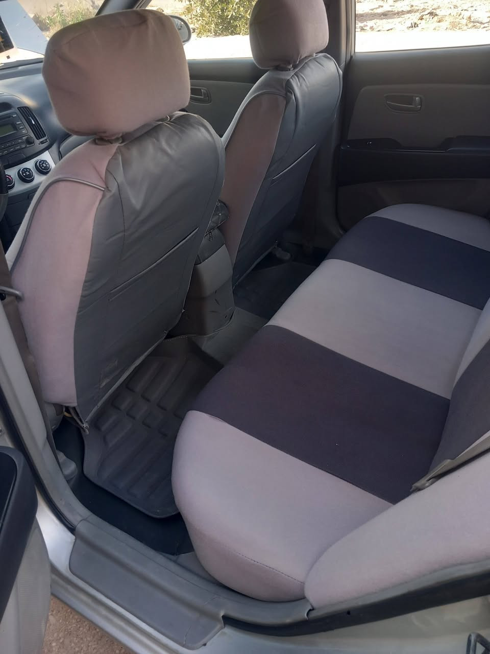 ***********
السلام عليكم الانتره 2007 رقم بغداد بسمي وارد أمريكي ضرر جاملغ الامامي اليمن مكينه 2000 مكينه وكير وضفيره حاويه بالكارتون تبريد تخم تاير صدر أمامي خلفي كفاله السياره جديده مال جناي اي نقص مابيهه تراي 200 دوانز ماكو شلع دوشمه جديده السعر 95 وبيهه مجال مكاني صويره ***********
