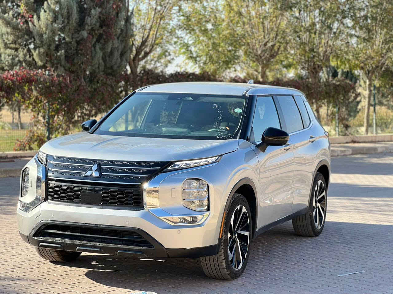 مسبوشي اوتلاندر موديل ٢٠٢٤ بجم كبس وارد بيه بيان اثنين خفايف محرك ٢٥٠٠ بانزين عادي كير ٦ مراحل قيادة كامرات تحكمات رادرات مليانه مواصفات رقمه كامل اربيل تسجل بااسمك مباشر مري شفط جنطه لمس هواي مواصفات
اخت الزيرو ماشية ١١ الف
السعر  بلاش 190 مع الرقم

المعلومات واتساب

***********
