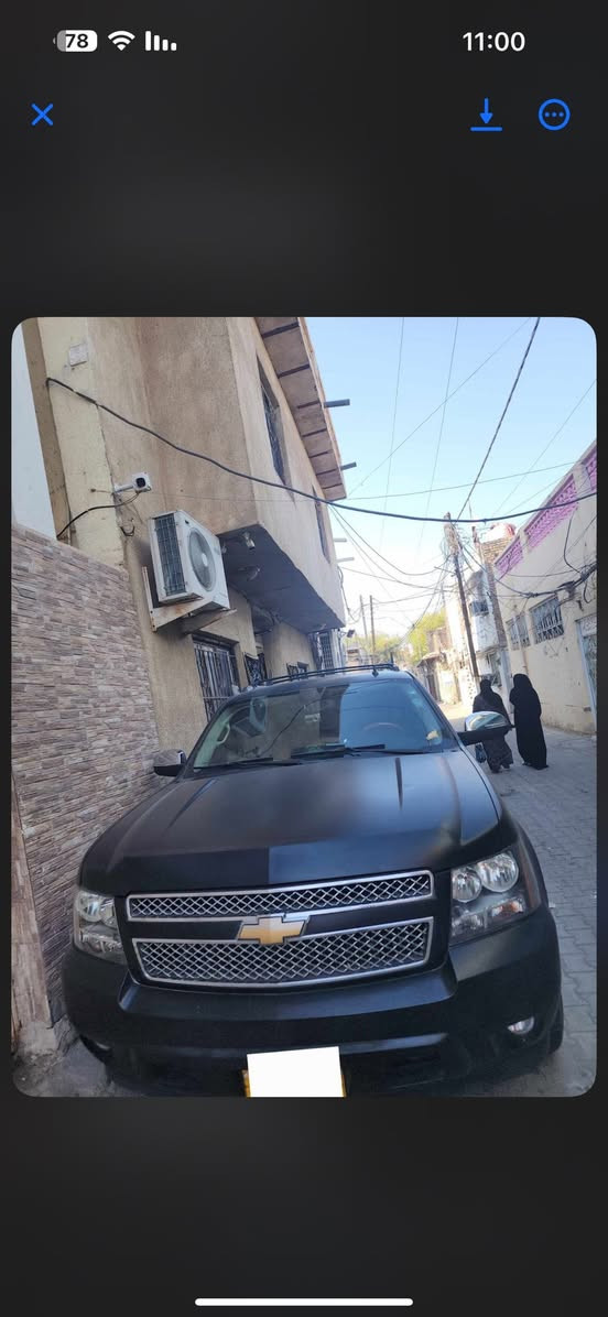 ‏للبيع تاهو موديل 2009 الرقم أربيل السعر 150 رقم الهاتف ***********
