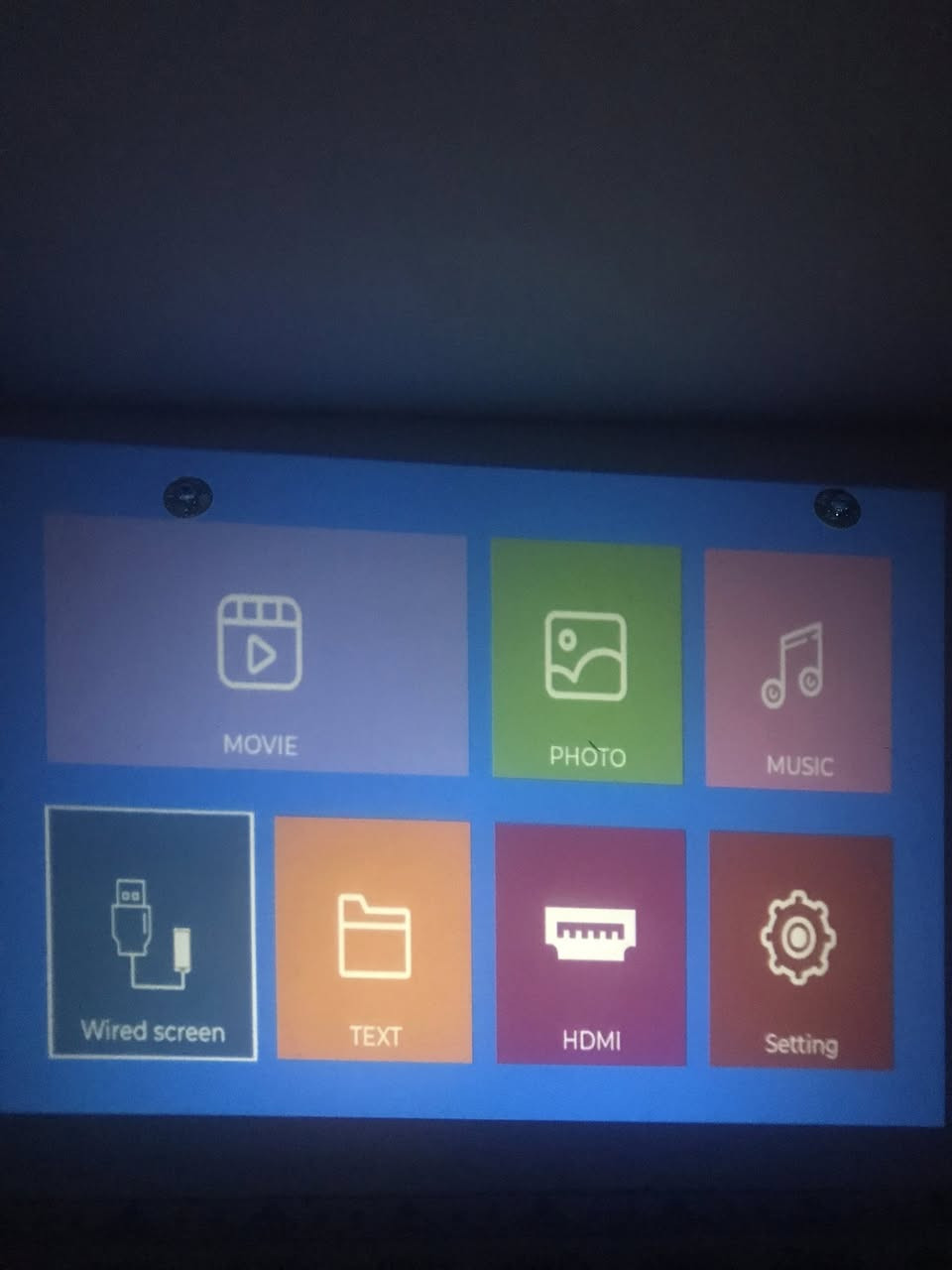 داتا شو عارض سينمائي
تعرض موبايل بي منفذ Hd  لعرض ستلايت جديد غير مستخدمة تفيد مشاهد مسلسلات ومباريات بسعر 38 الف


**إذا كنت صاحب هذا الإعلان وتريد حذفه لأي سبب، رجاءا أرسل رسالة إلى الدعم الفني**