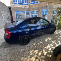 سبيكترا • ٢٠٠٦ • رقم بابل