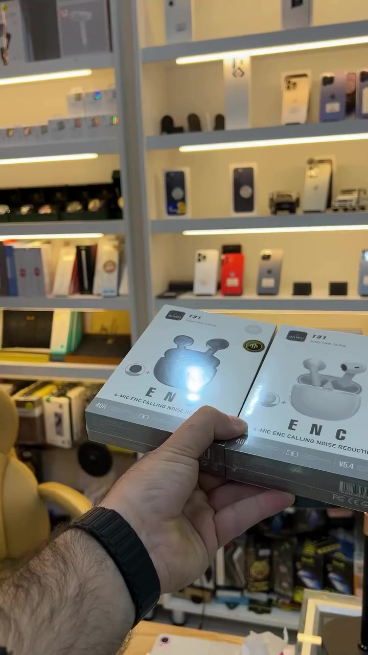 العزل والفخامة 👌🏻😩 
والترتيب كلها من شركة ويوووو😉🎶
صوت وعزل ومقاومه كلها بسماعة ويوو 📱🔥
وبسعر 19 الف فقط 🔥🔄
#الساري #الرمادي #عروض #هتفون


**إذا كنت صاحب هذا الإعلان وتريد حذفه لأي سبب، رجاءا أرسل رسالة إلى الدعم الفني**