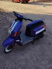 بوليسي رمبة • دراجة كهربائية • بابل