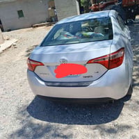 سياره كورولا 2019 السعر 150 وبمجال الاتصال بالرقم‏‪07824468322‬‏ والاس...