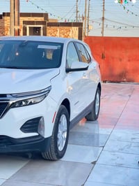 كوينكس • ٢٠٢٢ • حادث ٣ قطع