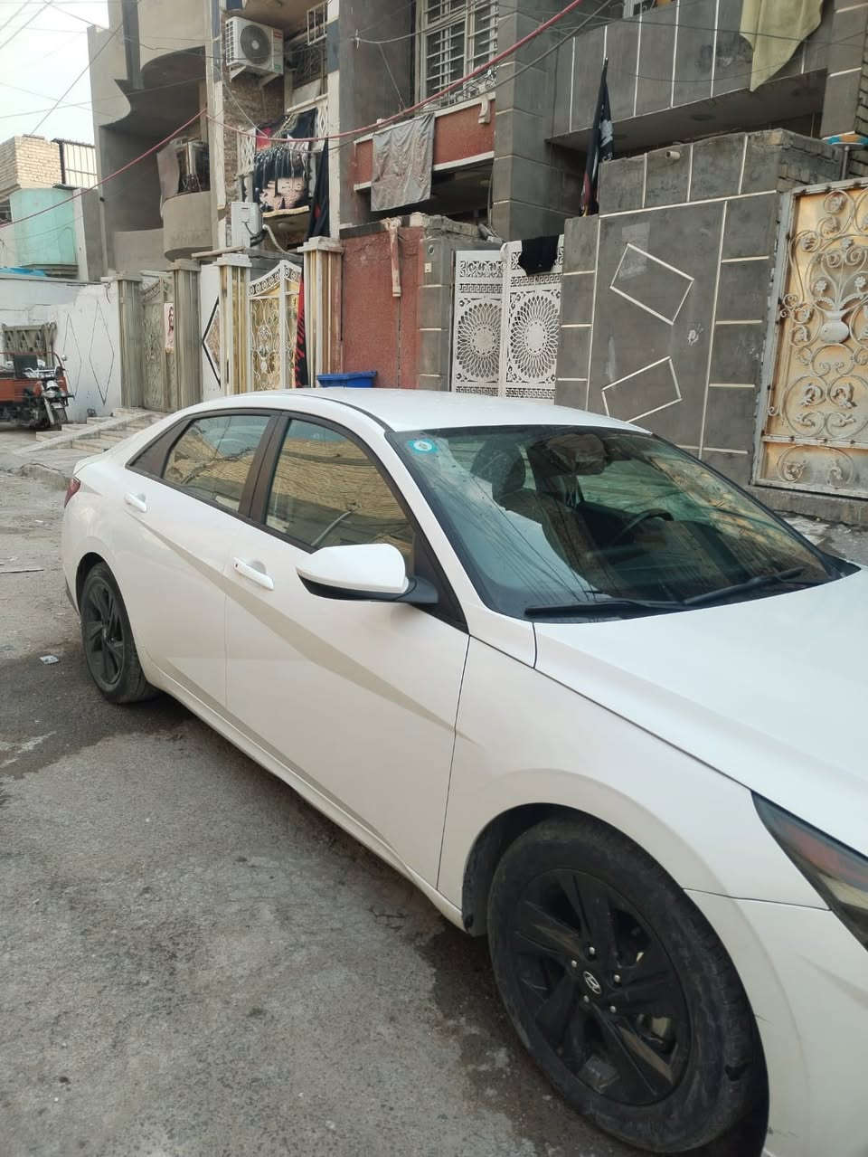 انتراء موديل 2021 حادث جدا بسيط 
لك السياره مكانهه بسمايه مكلف ب النشر 
+964 770 695 3460


**إذا كنت صاحب هذا الإعلان وتريد حذفه لأي سبب، رجاءا أرسل رسالة إلى الدعم الفني**