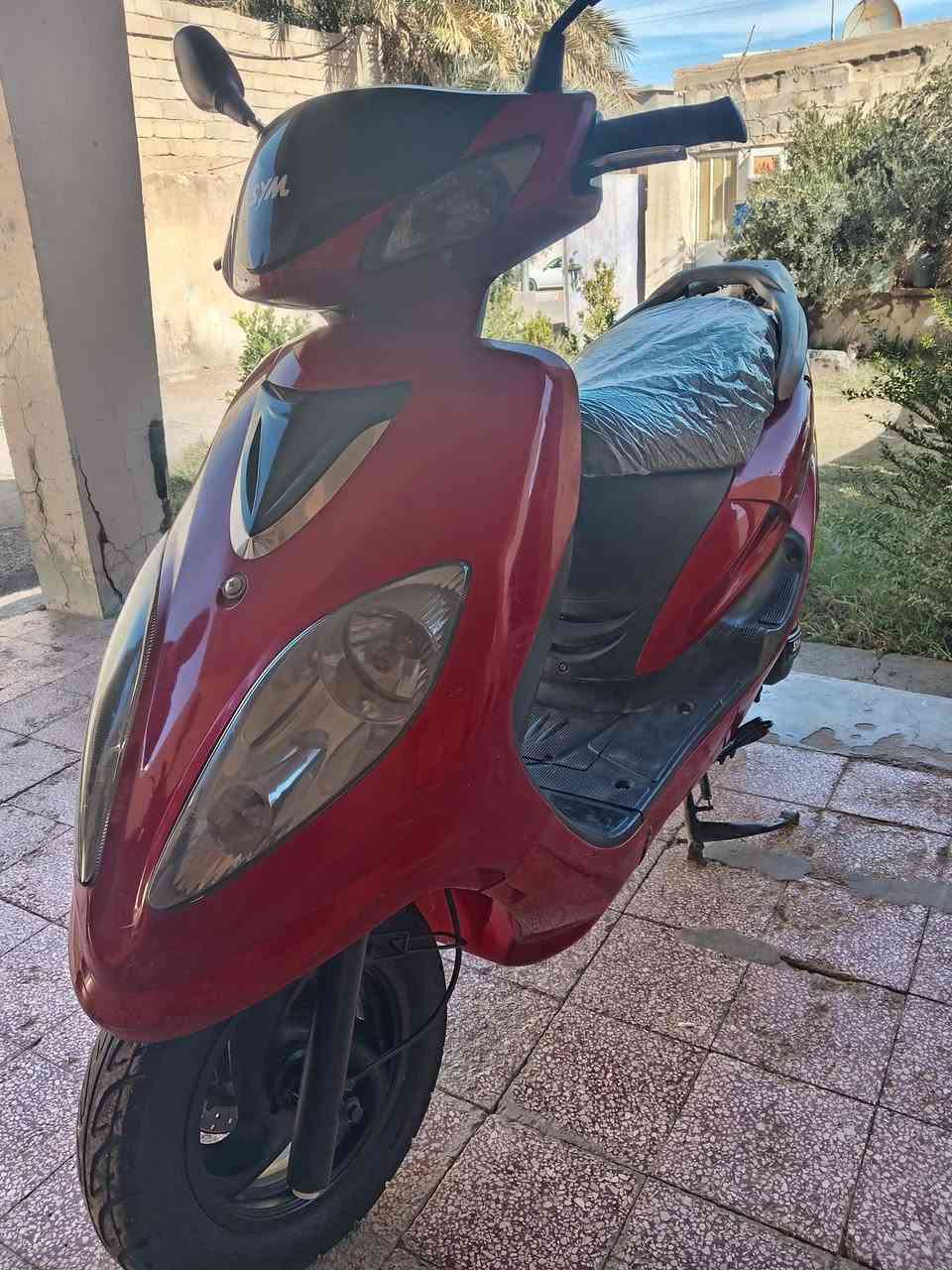 السلام عليكم ماطور سايم ابو عيون للبيع شغال صلف أو هندر او كهربائيات كله شغال ماطور
مكينه فول نعومه
موديل 2018
السعر 550 او بي مجال قليل للشراي
مكان الرمادي
الاستفسار ***********
