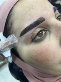 طوريج الجمعية • صبغ شعر • تسريح ومعالجة