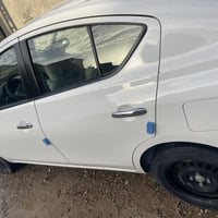 نيسان ٢٥ • مكفولة • ماشيه ٤١٠٠٠