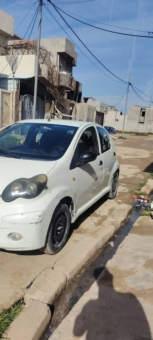 السلام عليكم
بي واي دي اف زيرو موديل ٢٠١٣ كير ومحرك شرط شرعيها بل موصل تتحول بل موصل  بيع فقط السعر 30وبيها مجال
***********
