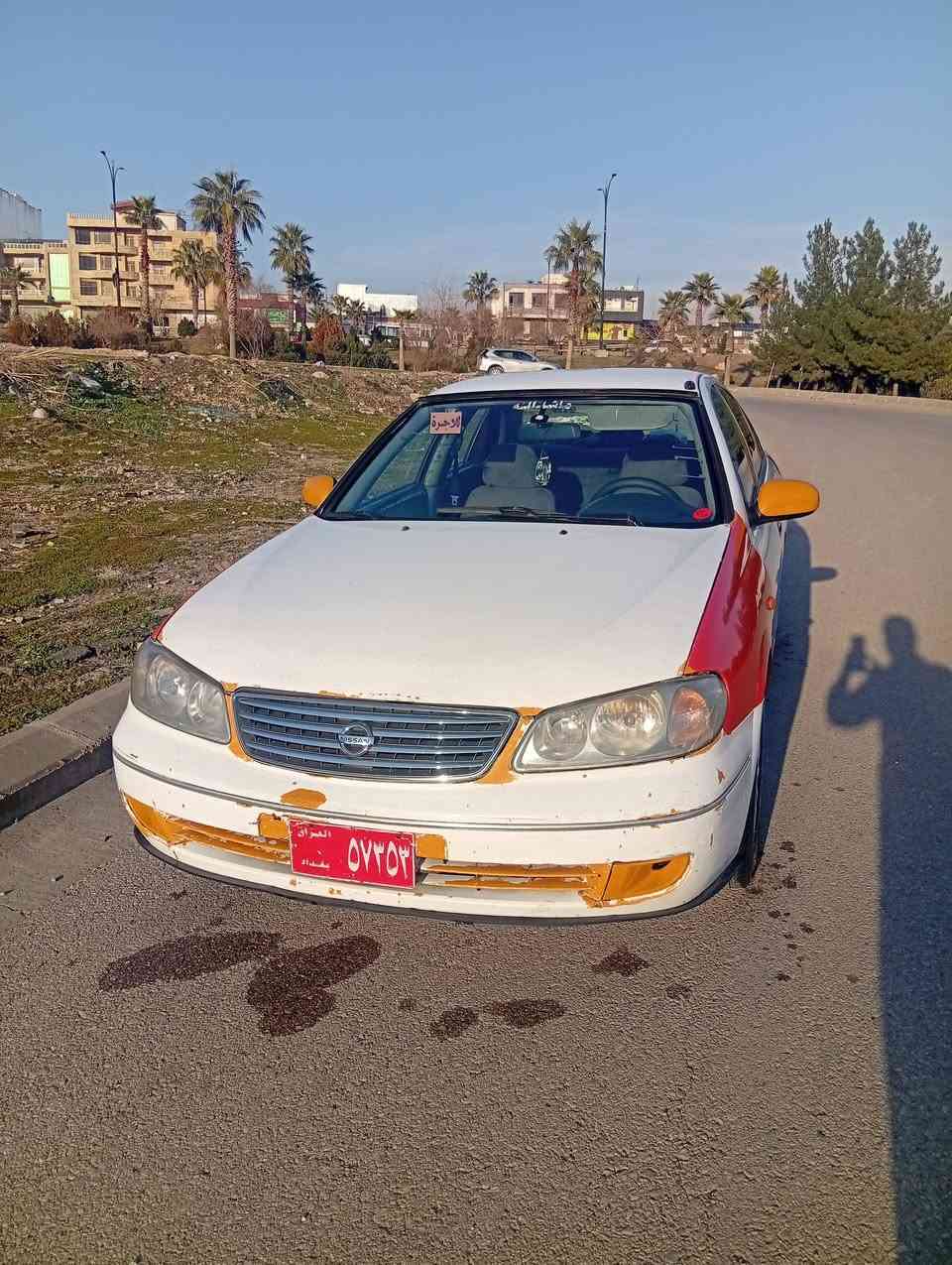 ئەم سوروسپیە بۆفرۆشتن سێ پارچەی سلێمانی گێڕومەکینەی تەبرید وساردی وگەرمی بێ عەیب دوو پرچەی ڕەشە بۆنید وسندوق دواکەشی دەعمێکی پێوەیە چوار تایەوویلی تازەی لەژێرایایە چرکەی تیانیەنرخی78گەڵا ومەجالێجێ کەم ***********
