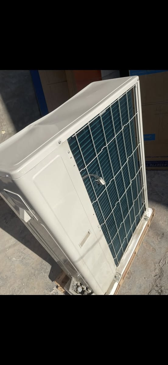 عرووض الموسم سبالت سقف ثانوي كاسيت
سبالت ميديا سقف ثانوي. اسعار جوه سوك يمي و بس 

4 طن خارجيه دبل فان  3 فيز  حار بارد 

4 طن. تيربو. T3. ماطور صحراوي غاز 22 

جدد لوك. ضرر كراتين. ضرر طخات 

اي ستفسار  وتساب.   ضمان سنه فقط 

هـ. ***********. وتساب.  اسعار جوه سوك يمي و بس

كميه قليله. 4 طن فقط
