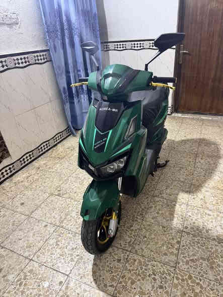 سلام عليكم 
سكنس كهرباء 
نضيف نضافه 99‎%‎
موديل 2024
مال الحجي أبوي من جامع للبيت 
العنوان البصرة شط العرب الكباسي الصغير 
السعر 850 الف وبي مجال
للاستفسار الاتصال أو واتساب رقم ***********
