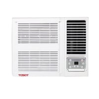 مكيف توست 2 طن شغال ونضيف اريد ابيعه بسبب مكان ماكو  تدففئه تبريد  عنو...