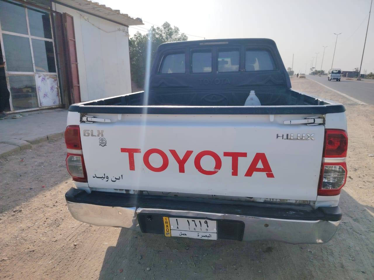 سلام اعليكم بيكم فلاونزه موديل6 كفاله عامه بيه فقط بيه  وجاملق سياره حلوه تخم تاير حداديه حلوه سياره جاهزه سياره بسمي سعر 125وابيه مجال ***********تصل ودلل
