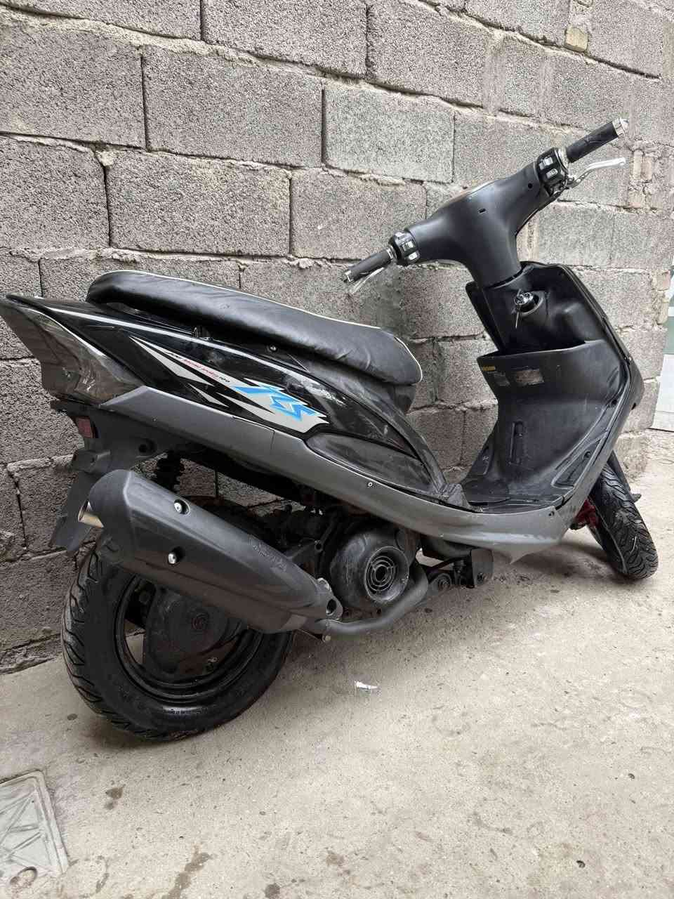 ٥٥ دراجه // مراوس او للبيع // ٣٥٠ قفل // نقص باتري وسبايدر// ***********
