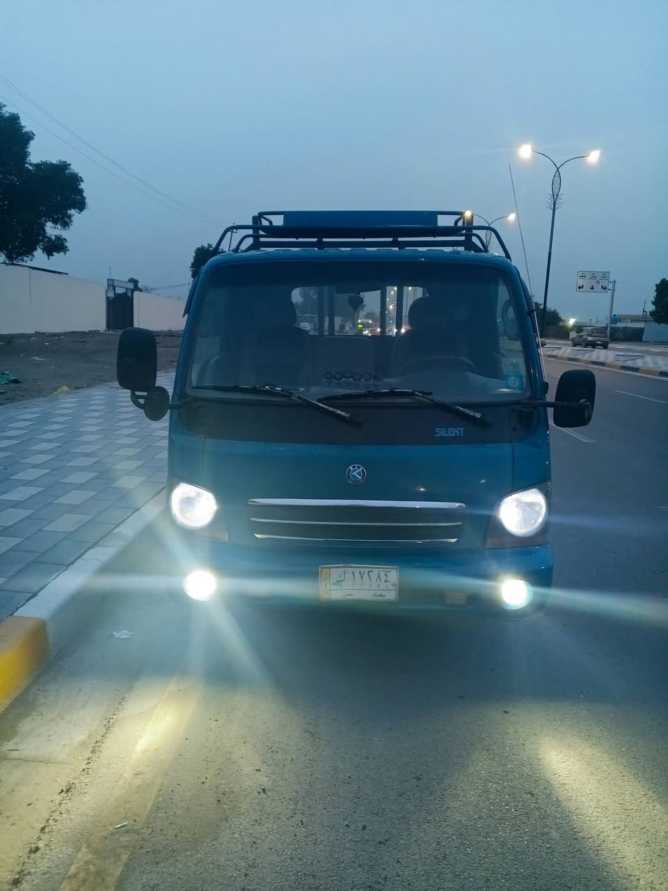 سلام عليكم ام عيوان تك قماره 8جنكال بلاديه 2001سياره كير محرك اكسن شاصي مكفولات مشروع وطني جديده معنه الكلمه مكاني بغداد العبيدي ادالسعر 73رقمي *********** خاص ماجواب
