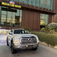 هافال پاور • ٢٠٢٣ • ٧٨٠٠٠ كم