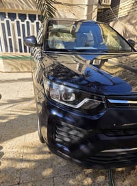 تيفولي • ٢٠٢٢ • محرك ١٦٠٠