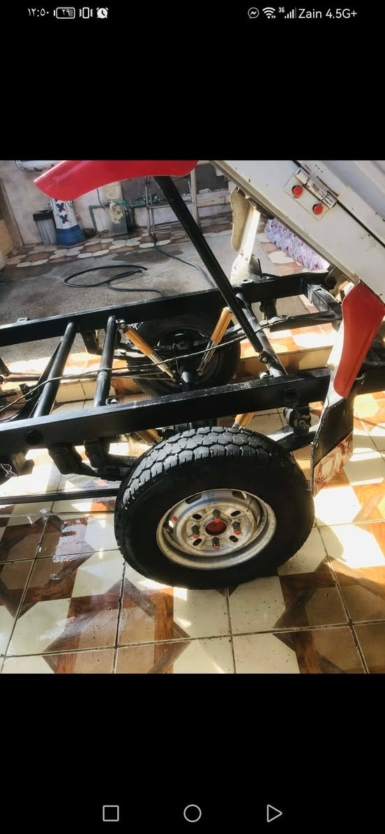 سلام عليكم ستوته جمره للبيع موديل 2022 مكفوله كفاله عامه منه الحيم منه المكيننه ستوته نضيفه 100٪100 بلا حقيقه احله منه الصور اورق اصولي العداد 5 الوكيل معرض الجنوب السهول السعر مليون ٧٥٠ وبيه مجال مكاني ديالئ بلدروز ***********
